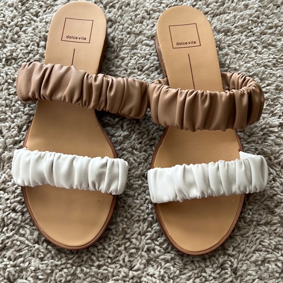 Dolce Vita Shoes - Dolce Vita Slide Sandals